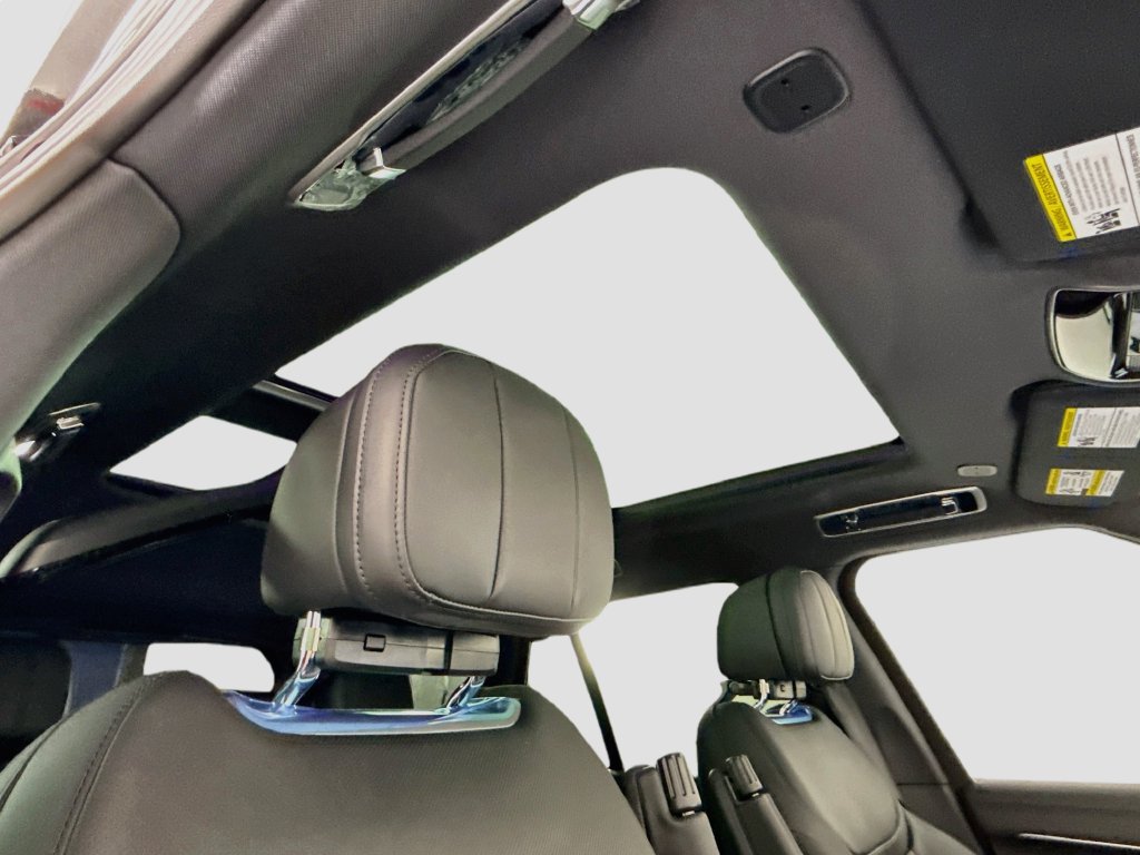 New 2026 Land Rover Range Rover SE AWD/4WD image 18