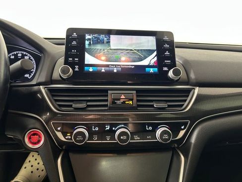 Used 2021 Honda Accord Sport image 23