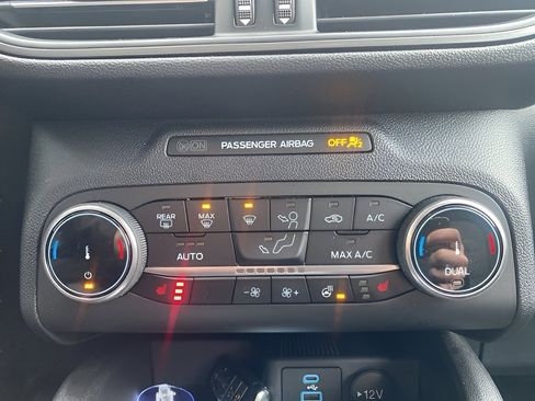 Certified 2023 Ford Escape Active image 20