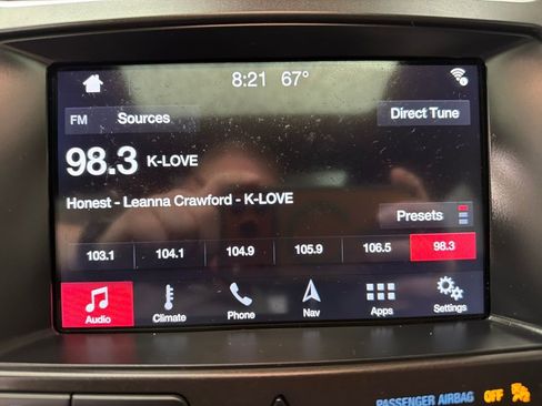 Used 2019 Ford Explorer Sport w/ Equipment Group 401A image 26