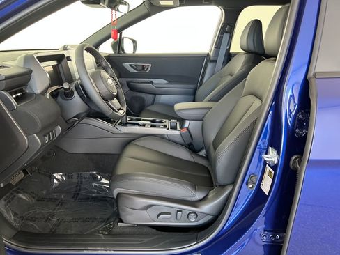 New 2026 Subaru Outback Premium image 11