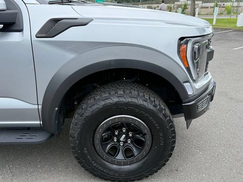 Used 2023 Ford F150 Raptor w/ Raptor Carbon Fiber Package AWD/4WD image 10