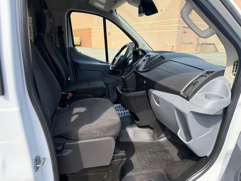 Used 2019 Ford Transit 250 130 Low Roof w/ Exterior Upgrade Package image 10