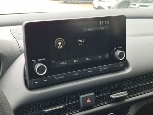 Used 2025 Honda HR-V LX image 21
