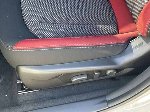 New 2026 Subaru Impreza RS image 16