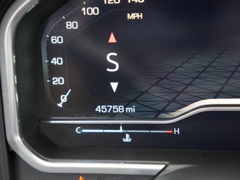 Certified 2023 GMC Sierra 1500 Denali AWD/4WD image 38