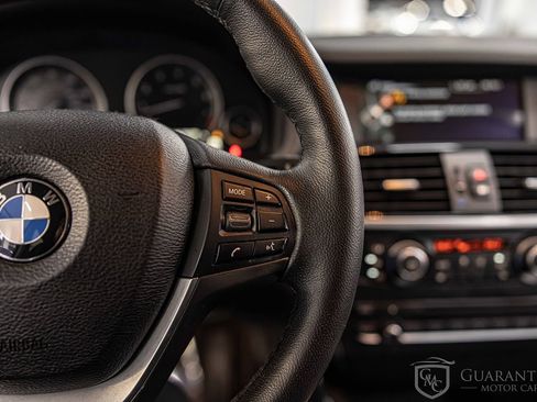 Used 2014 BMW X3 xDrive35i image 24