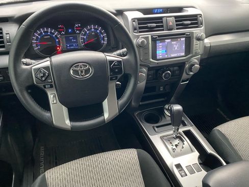 Used 2019 Toyota 4Runner SR5 X SERIES image 20