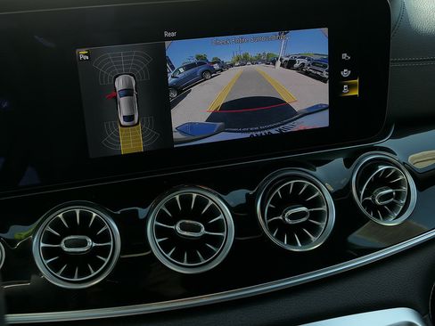 Used 2021 Mercedes-Benz AMG GT 53 image 19