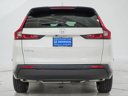 New 2026 Honda CR-V EX-L image 7