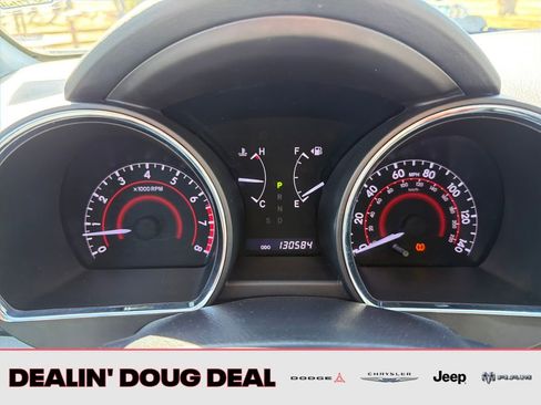 Used 2013 Toyota Highlander Limited image 16