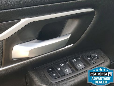 Used 2023 RAM 1500 Big Horn image 48