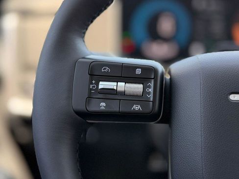 New 2026 Hyundai Santa Fe SEL image 18