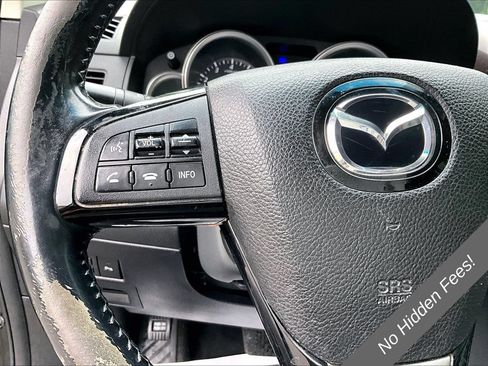 Used 2014 MAZDA CX-9 Grand Touring w/ GT Technology Package AWD/4WD image 15
