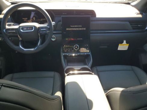 New 2026 GMC Terrain AT4 w/ Convenience Package III image 7