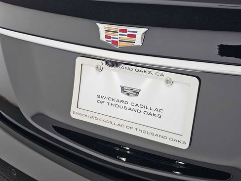 New 2026 Cadillac CT5 Premium Luxury RWD image 13