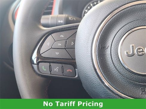 Used 2022 Jeep Renegade Latitude image 27