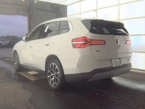 Used 2026 BMW X3 xDrive30 image 7