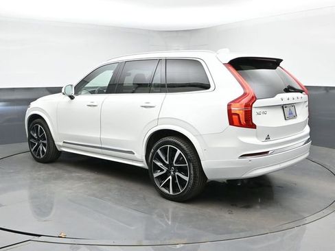 Used 2023 Volvo XC90 B5 Plus w/ Protection Package Premier AWD/4WD image 7