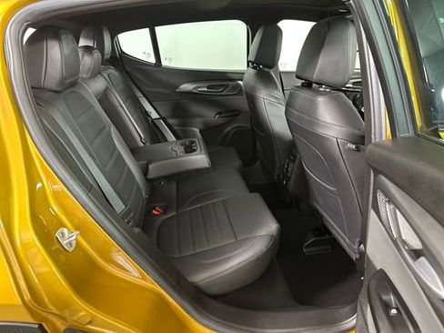 Used 2024 Dodge Hornet R/T Plus w/ R/T Blacktop Package AWD/4WD image 26