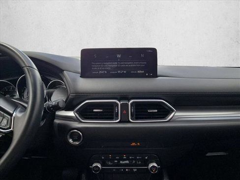 Used 2025 MAZDA CX-5 AWD 2.5 S w/ Select Package image 14