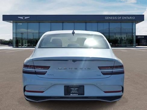 New 2026 Genesis G80 2.5T image 6