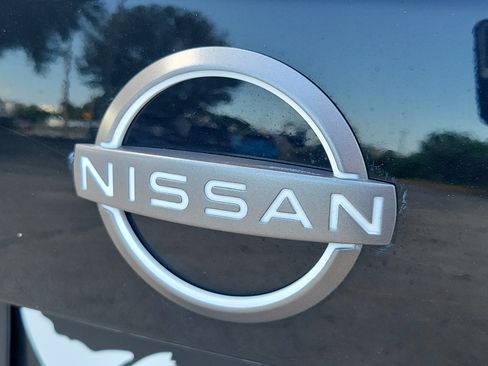 Used 2024 Nissan Sentra S FWD image 6