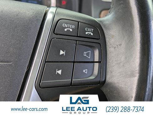 Used 2010 Volvo S80 3.2 FWD image 19