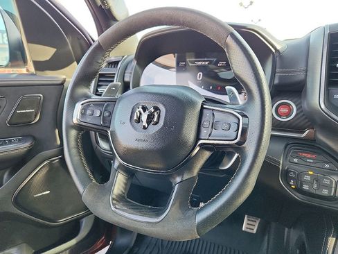 Used 2024 RAM 1500 TRX AWD/4WD image 19