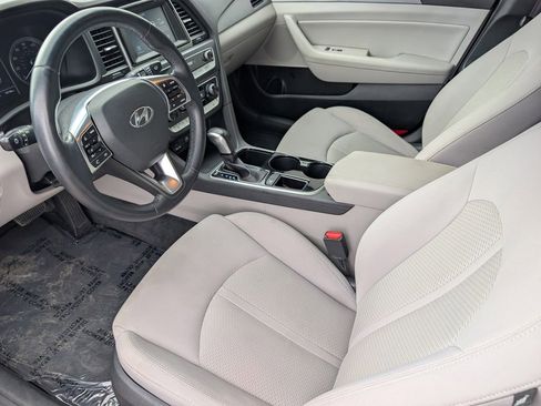 Used 2018 Hyundai Sonata SEL image 14