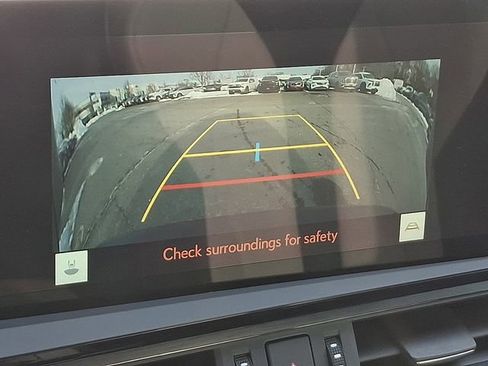 Used 2023 Lexus ES 350 F Sport image 22