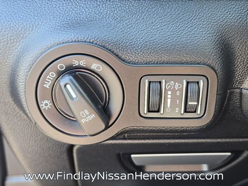 Used 2015 Maserati Ghibli RWD image 24