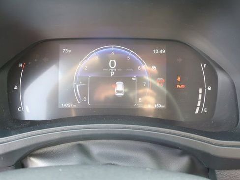 Used 2024 Toyota Grand Highlander XLE image 12