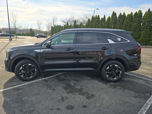 New 2026 Kia Sorento S w/ S Panoramic Sunroof Package image 14
