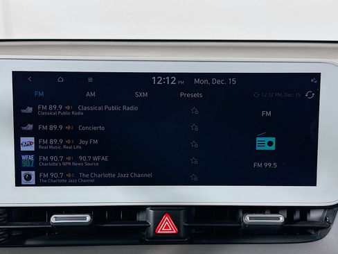 Used 2024 Hyundai Ioniq 5 SEL image 21