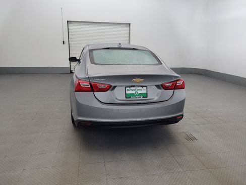 Used 2024 Chevrolet Malibu LT FWD image 6