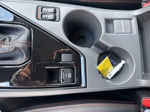 New 2026 Subaru Crosstrek 2.5i Limited w/ Crosstrek Mirror Package image 76