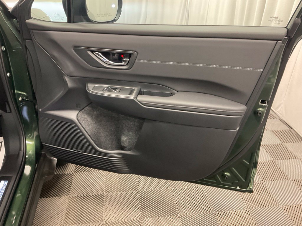 New 2026 Subaru Outback Touring XT AWD/4WD image 23