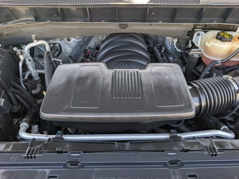Certified 2020 Chevrolet Silverado 1500 LT w/ All-Star Edition RWD image 4