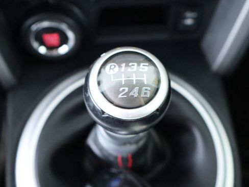 Used 2015 Subaru BRZ Limited RWD image 18