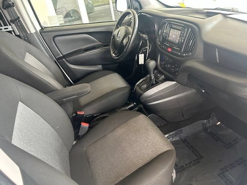 Used 2022 RAM ProMaster City Wagon FWD image 23