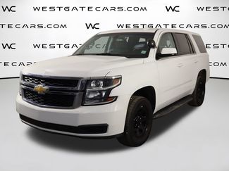 Used 2019 Chevrolet Tahoe 2WD w/ Remote Keyless Entry Package 360° Tour