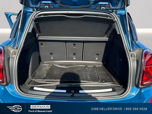 Used 2023 MINI Cooper Countryman S FWD image 26