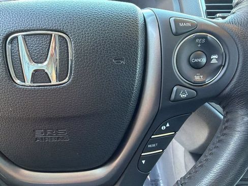 Certified 2023 Honda Ridgeline RTL image 20