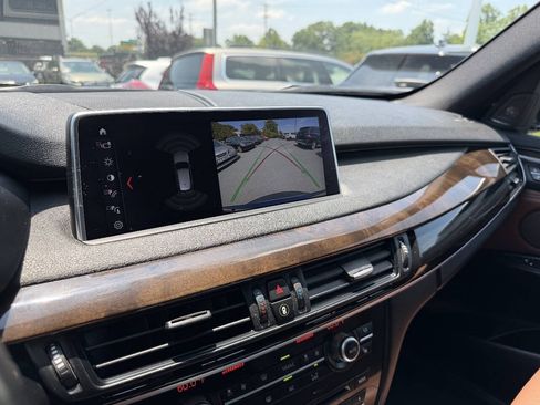Used 2018 BMW X5 xDrive40e AWD/4WD image 20