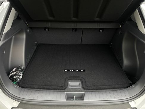 New 2025 Hyundai Kona SEL image 9