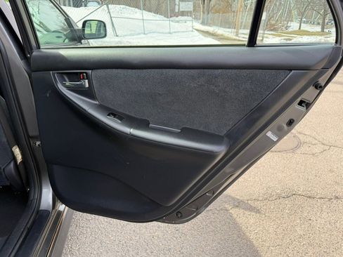 Used 2007 Toyota Corolla LE image 17