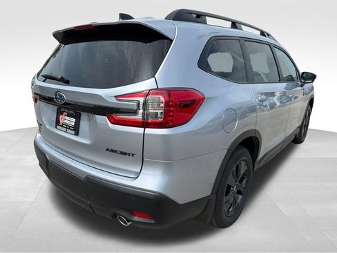 New 2026 Subaru Ascent Premium AWD/4WD image 7