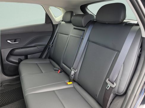New 2026 Hyundai Kona Limited FWD image 22