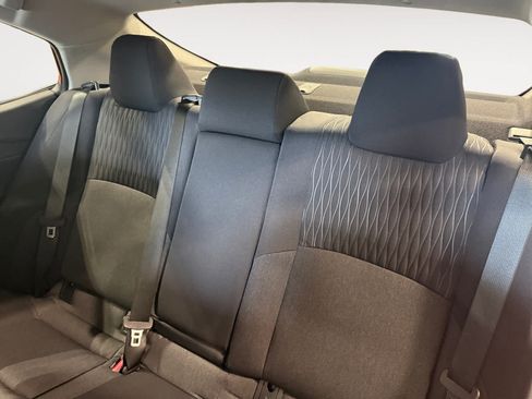 Used 2025 Toyota Camry LE w/ Convenience Package FWD image 14
